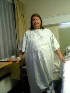 fat hospital photo