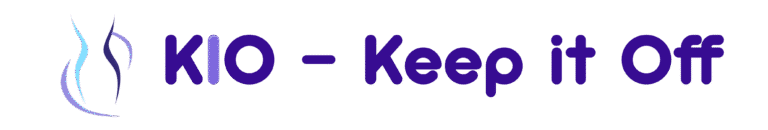 logo Keep It Off Method